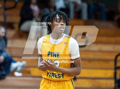 Thumbnail 2 in Harnett Central @ Pine Forest photogallery.