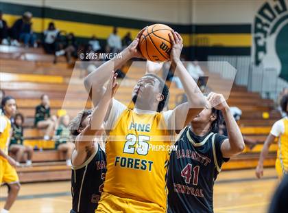 Thumbnail 2 in Harnett Central @ Pine Forest photogallery.