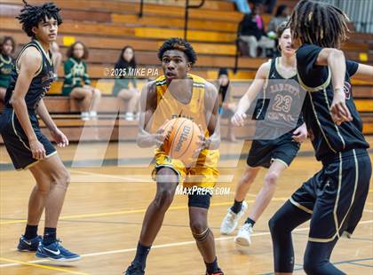 Thumbnail 1 in Harnett Central @ Pine Forest photogallery.