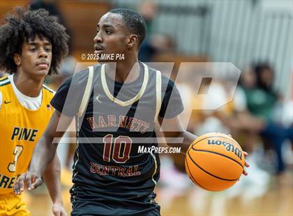 Thumbnail 3 in Harnett Central @ Pine Forest photogallery.