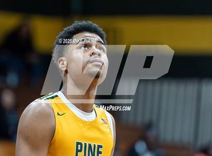 Thumbnail 2 in Harnett Central @ Pine Forest photogallery.