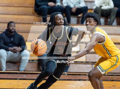 Thumbnail 1 in Harnett Central @ Pine Forest photogallery.