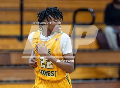 Thumbnail 2 in Harnett Central @ Pine Forest photogallery.