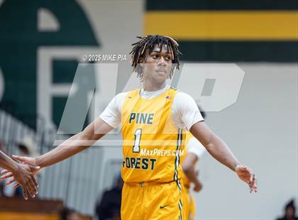 Thumbnail 1 in Harnett Central @ Pine Forest photogallery.