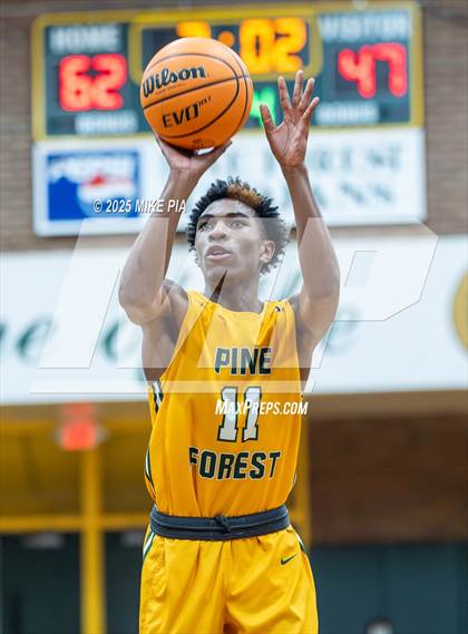 Thumbnail 3 in Harnett Central @ Pine Forest photogallery.