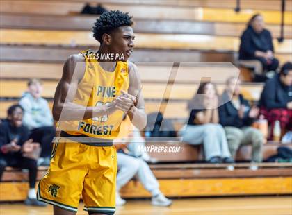 Thumbnail 3 in Harnett Central @ Pine Forest photogallery.