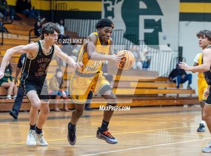 Thumbnail 2 in Harnett Central @ Pine Forest photogallery.
