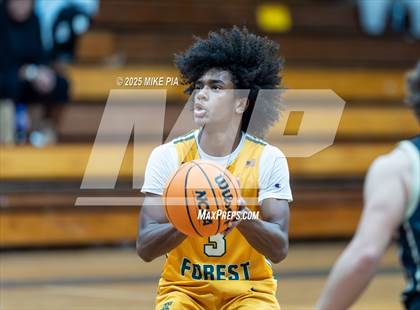 Thumbnail 3 in Harnett Central @ Pine Forest photogallery.