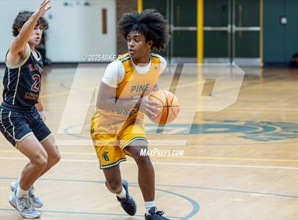Thumbnail 1 in Harnett Central @ Pine Forest photogallery.