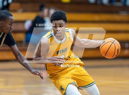 Thumbnail 3 in Harnett Central @ Pine Forest photogallery.
