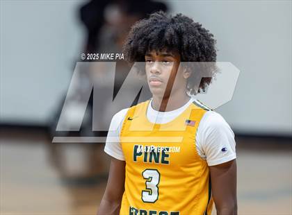 Thumbnail 2 in Harnett Central @ Pine Forest photogallery.