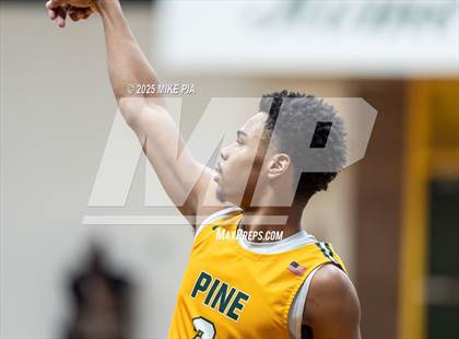 Thumbnail 2 in Harnett Central @ Pine Forest photogallery.