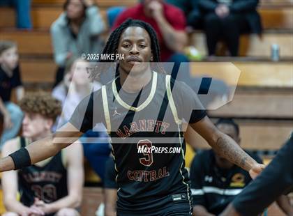 Thumbnail 1 in Harnett Central @ Pine Forest photogallery.