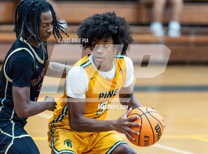 Thumbnail 1 in Harnett Central @ Pine Forest photogallery.