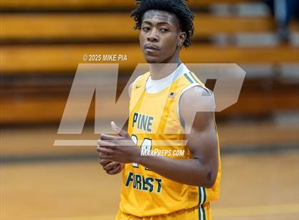 Thumbnail 1 in Harnett Central @ Pine Forest photogallery.
