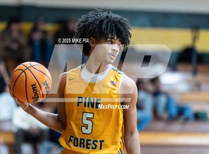 Thumbnail 1 in Harnett Central @ Pine Forest photogallery.
