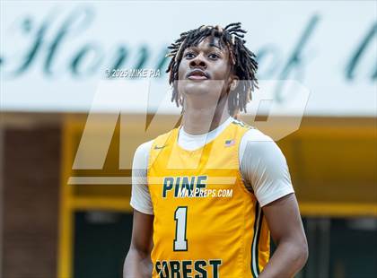 Thumbnail 2 in Harnett Central @ Pine Forest photogallery.