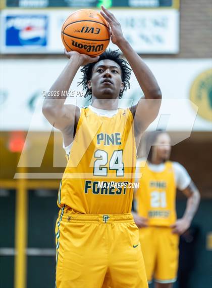 Thumbnail 1 in Harnett Central @ Pine Forest photogallery.