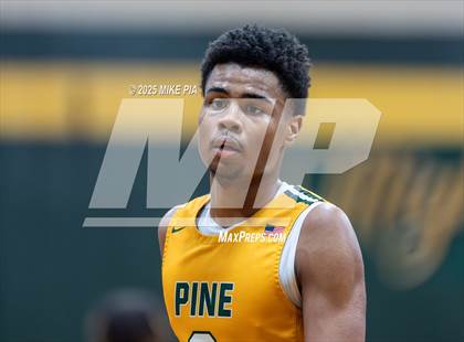 Thumbnail 3 in Harnett Central @ Pine Forest photogallery.