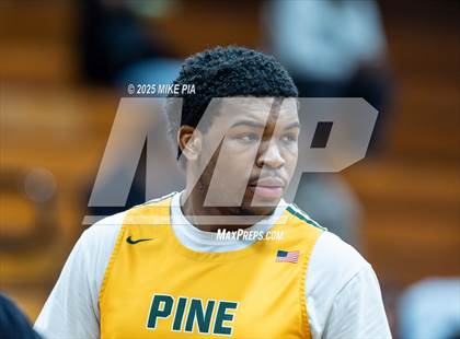 Thumbnail 3 in Harnett Central @ Pine Forest photogallery.