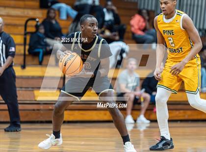 Thumbnail 3 in Harnett Central @ Pine Forest photogallery.