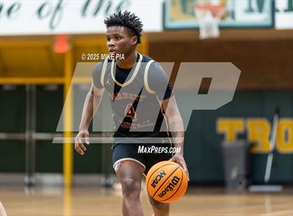 Thumbnail 3 in Harnett Central @ Pine Forest photogallery.