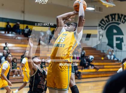 Thumbnail 3 in Harnett Central @ Pine Forest photogallery.