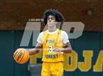 Photo from the gallery "Harnett Central @ Pine Forest"