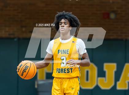 Thumbnail 1 in Harnett Central @ Pine Forest photogallery.