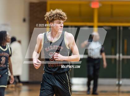 Thumbnail 3 in Harnett Central @ Pine Forest photogallery.