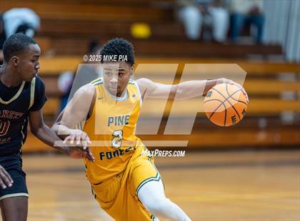 Thumbnail 1 in Harnett Central @ Pine Forest photogallery.