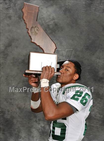Thumbnail 2 in De La Salle (CIF State Open Division Awards) photogallery.