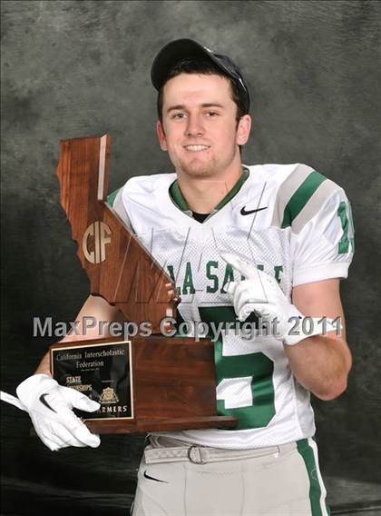 Thumbnail 1 in De La Salle (CIF State Open Division Awards) photogallery.