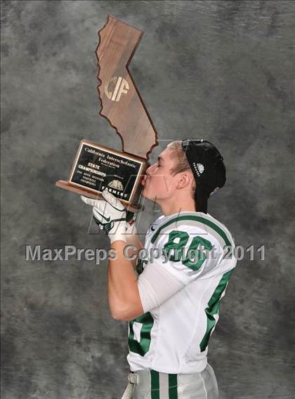 Thumbnail 1 in De La Salle (CIF State Open Division Awards) photogallery.