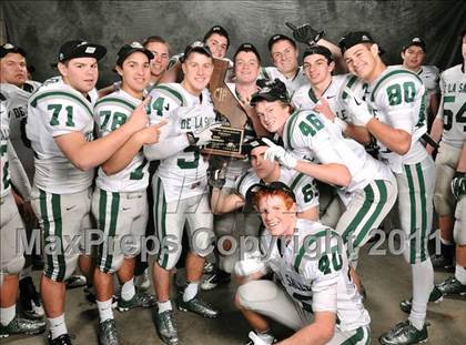 Thumbnail 3 in De La Salle (CIF State Open Division Awards) photogallery.