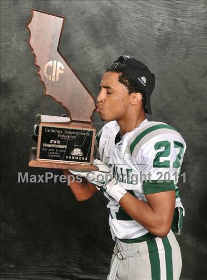 Thumbnail 1 in De La Salle (CIF State Open Division Awards) photogallery.