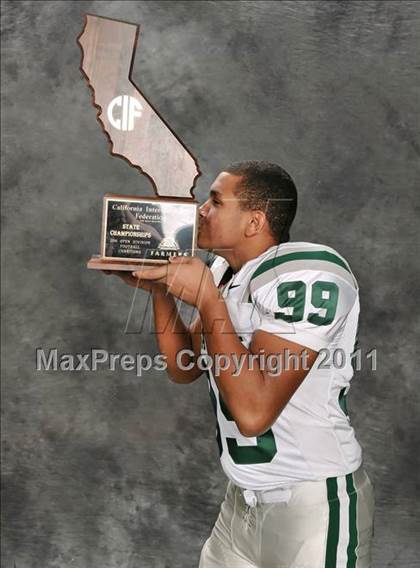 Thumbnail 2 in De La Salle (CIF State Open Division Awards) photogallery.