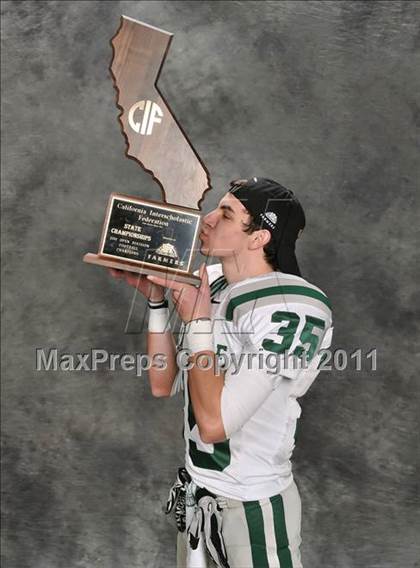 Thumbnail 2 in De La Salle (CIF State Open Division Awards) photogallery.