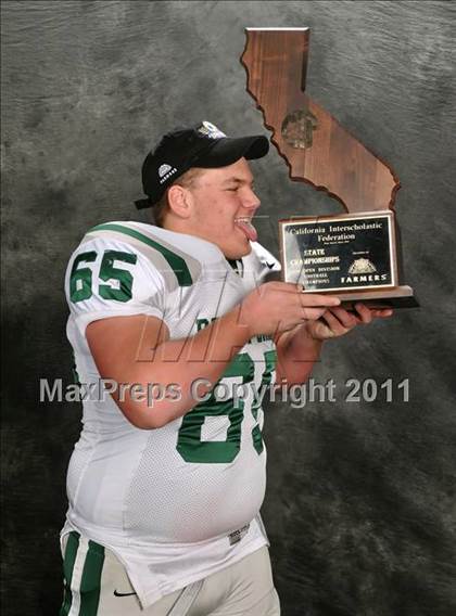 Thumbnail 1 in De La Salle (CIF State Open Division Awards) photogallery.