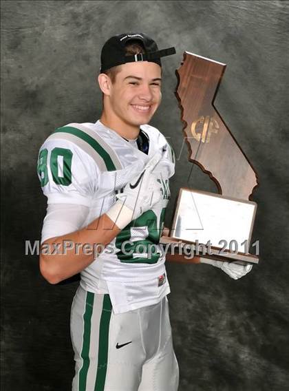 Thumbnail 2 in De La Salle (CIF State Open Division Awards) photogallery.