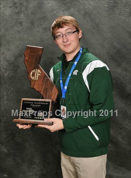 Thumbnail 2 in De La Salle (CIF State Open Division Awards) photogallery.