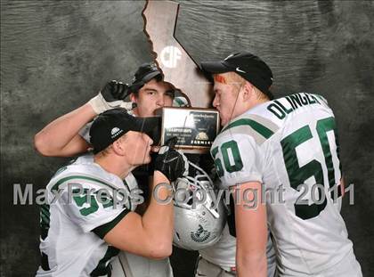 Thumbnail 3 in De La Salle (CIF State Open Division Awards) photogallery.