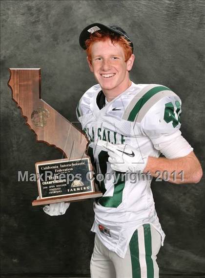 Thumbnail 3 in De La Salle (CIF State Open Division Awards) photogallery.