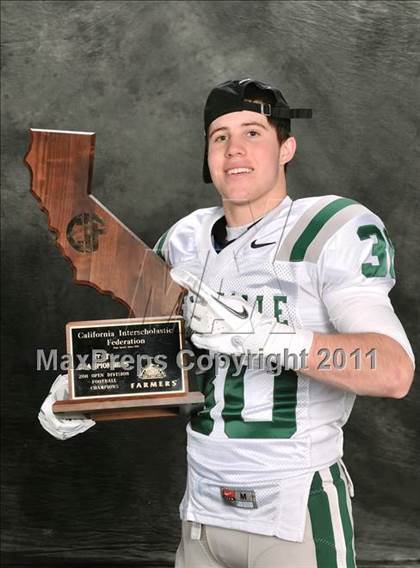 Thumbnail 1 in De La Salle (CIF State Open Division Awards) photogallery.