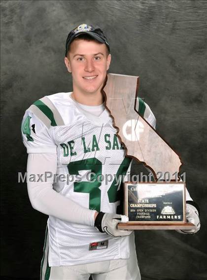 Thumbnail 1 in De La Salle (CIF State Open Division Awards) photogallery.
