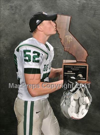 Thumbnail 1 in De La Salle (CIF State Open Division Awards) photogallery.