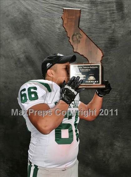 Thumbnail 2 in De La Salle (CIF State Open Division Awards) photogallery.