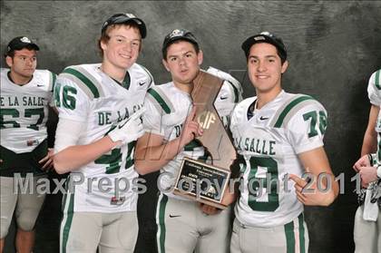 Thumbnail 3 in De La Salle (CIF State Open Division Awards) photogallery.