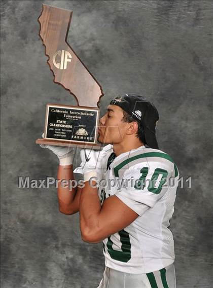 Thumbnail 3 in De La Salle (CIF State Open Division Awards) photogallery.