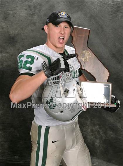 Thumbnail 2 in De La Salle (CIF State Open Division Awards) photogallery.